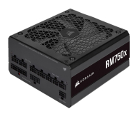 RM750x 750W 80 Plus Gold